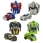 Transformers Revenge of the Fallen Gravity Bots Wave 3 Rev 1